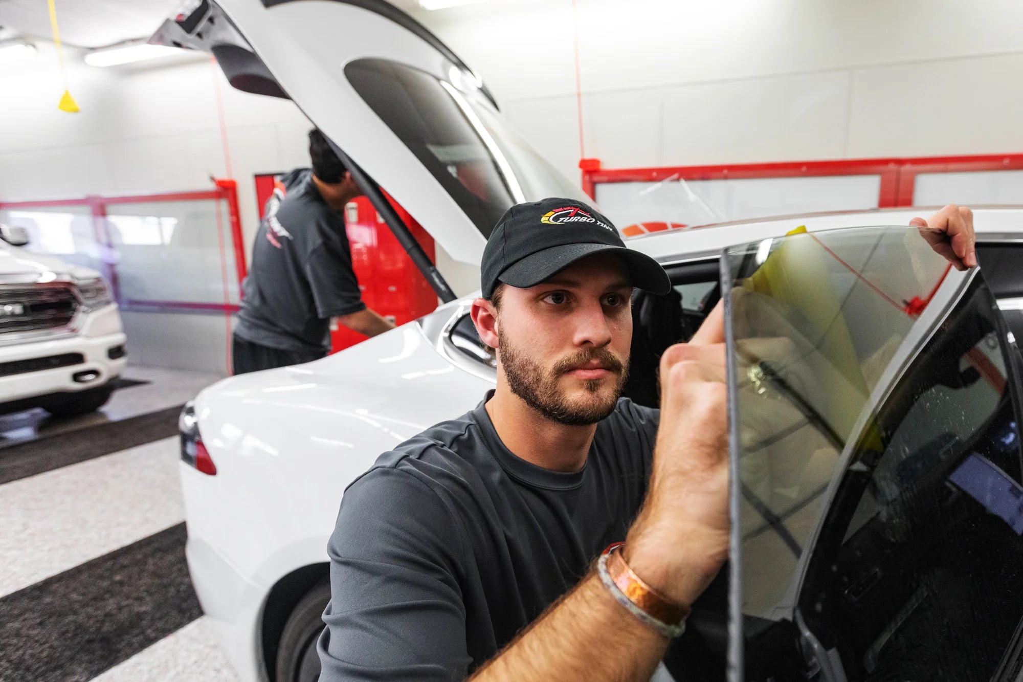 Upgrade Your Ride With Legal Tint from Turbo Tint in City Turbo Tint