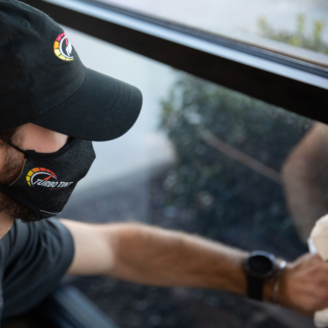 How To Reduce Energy Bills With Window Tinting Turbo Tint South OKC