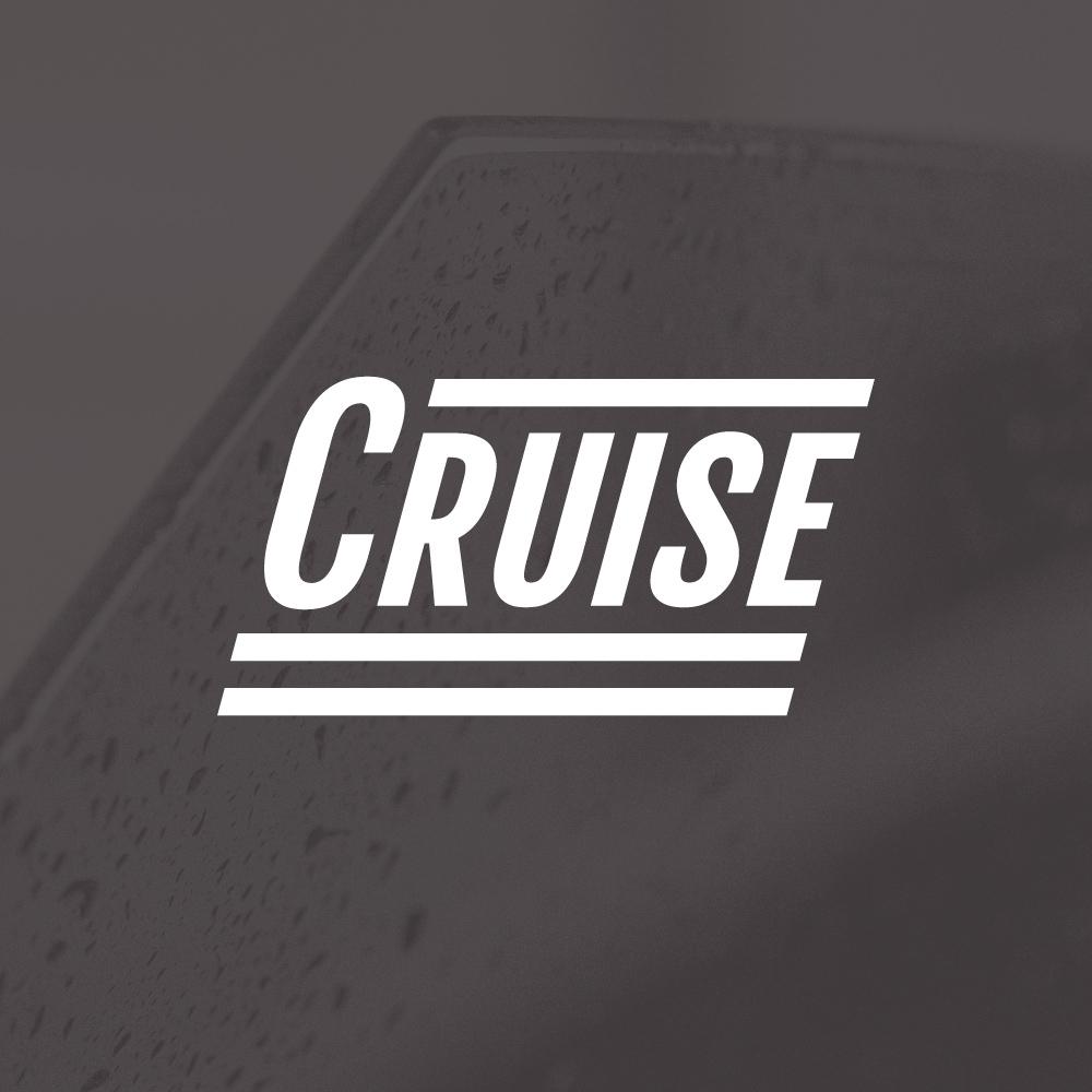 Cruise - Full Vehicle