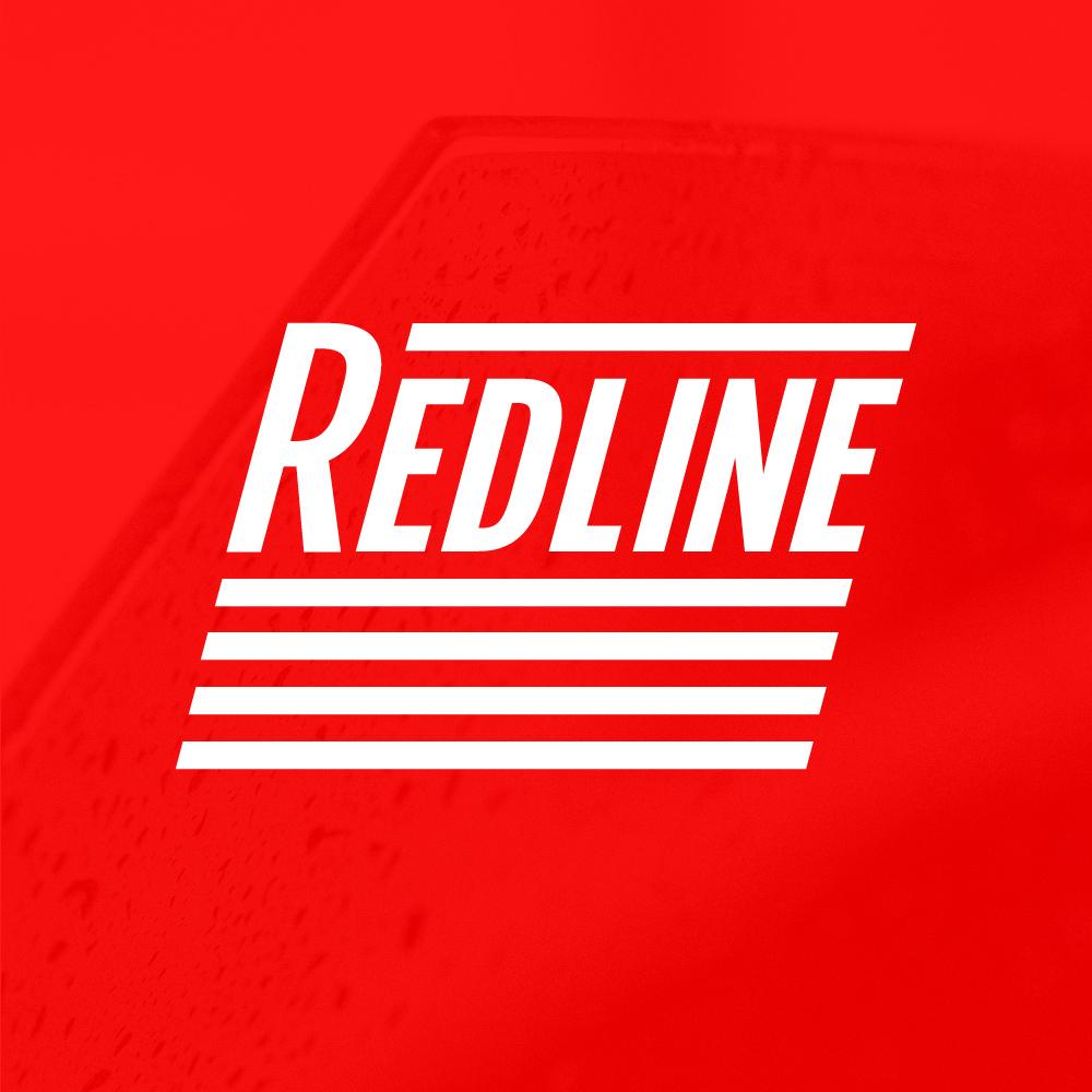 Redline - Front Doors Only